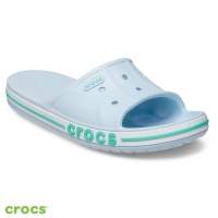 crocs 205392-4SX BAYABAND CLOG SPOR TERLİK SANDALET