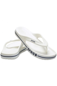 crocs 205393-126 BAYABAND FLIP SPOR TERLİK SANDALET