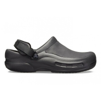 crocs 205669-001 BISTRO PRO LITERIDE CLOG GÜNLÜK TERLİK SANDALET