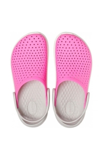 crocs 205964-6QR LITERIDE CLOG STRAP SPOR TERLİK