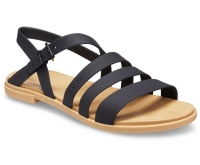Crocs 206107-00W TULUM SANDAL SANDALET TERLİK