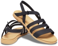 Crocs 206107-00W TULUM SANDAL SANDALET TERLİK