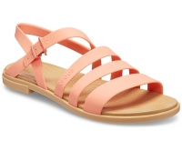 Crocs 206107-82R TULUM SANDAL SANDALET TERLİK