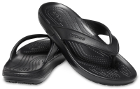 crocs 206119 - 001 CLASSIC II FLIP PARMAK ARASI TERLİK
