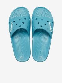 crocs 206121-4ST CLASSIC CROCS SLIDE SPOR TERLİK