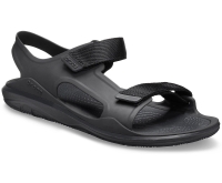 crocs 206526-060 SWIFTWATER EXPEDITION SANDALET TERLİK