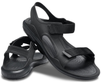 crocs 206526-060 SWIFTWATER EXPEDITION SANDALET TERLİK