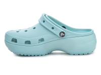 crocs 206750-4SS CLASSIC PLATFOR CLOG BAYAN TERLİK SANDALET