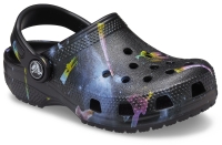crocs 206818-001 CLASSIC OUT OF THIS WORLD ÇOCUK SANDALET TERLİK