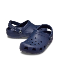 crocs 206991-410 CLASSIC CLOG ÇOCUK TERLİK SANDALET