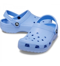 crocs 206991-5Q6 CLASSIC CLOG ÇOCUK TERLİK SANDALET