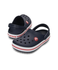 crocs 207005-485 CROCBAND CLOG ÇOCUK TERLİK SANDALET