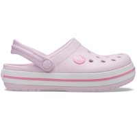 crocs 207005-6GD CROCBAND CLOG ÇOCUK SPOR TERLİK SANDALET