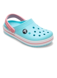crocs 207006-4S3 CROCBAND CLOG ÇOCUK SPOR TERLİK SANDALET