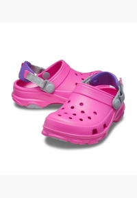 crocs 207011-6QQ CLASSIC ALL-TERRAIN CLOG ÇOCUK TERLİK SANDALET