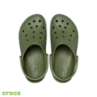 crocs 207018-309 BAYABAND CLOG ÇOCUK TGERLİK SANDALET