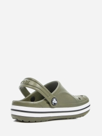 crocs 207019-309 BAYABAND CLOG ÇOCUK TGERLİK SANDALET