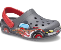 crocs 207074-0DA FUN LAB TRUCK BAND CLOG ÇOCUK TERLİK SANDALET
