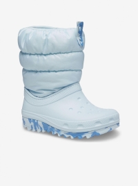 crocs 207275-4JQ CLASSIC NEO PUFF YAĞMUR BOTU