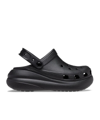 crocs 207521-001 CLASSIC CRUSH CLOG GÜNLÜK TERLİK SANDALET