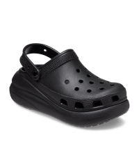 crocs 207521-001 CLASSIC CRUSH CLOG GÜNLÜK TERLİK SANDALET
