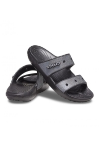 crocs 207769-001 CLASSIC CROCS GLITTER II SANDAL SPOR TERLİK