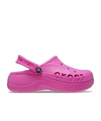 crocs 208186-6QQ BAYA PLATFORM CLOG SPOR SANDALET TERLİK