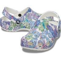 crocs 208297-94S CLASSIC BUTTERFLY CLOG BEBEK ÇOCUK SANDALET