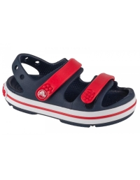 crocs 209424-4OT Crocband CruIser Sandal ÇOCUK SANDALET