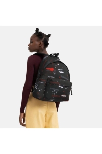 eastpack EK0006202E71 PADDED PAK'R SIRT VE OKUL ÇANTASI