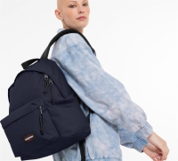 eastpack EK000620L831 PADDED PAK'R SIRT VE OKUL ÇANTASI