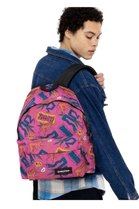eastpack EK000620U501 PADDED PAK'R SIRT VE OKUL ÇANTASI