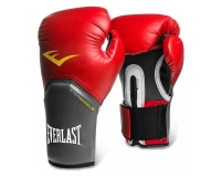 Everlast 2300-RED PRO STYLE ELITE BOKS ELDİVENİ