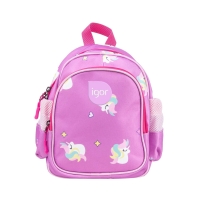 igor BP10001-UNI/LİLA UNI-UNICORNIO ANAOKUL SIRT ÇANTASI