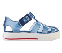 İgor S10107-083 S10107 TENIS BEBEK SANDALET