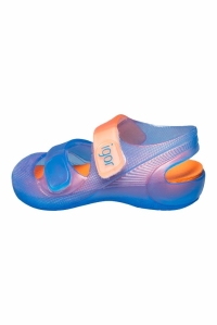 İgor S10146-023 S10146 BONDI BICOLOR BEBEK SANDALET