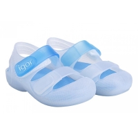 İgor S10146-038 S10146 BONDI BICOLOR HAVUZ DENİZ ÇOCUK SANDELET