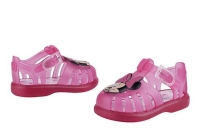 İgor S10168-046 TOBBY MINNIE BEBEK SANDALET