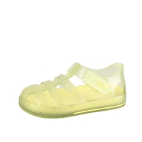 İgor S10265-210 STAR GLITTER BEBEK SANDALET