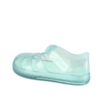 İgor S10265-211 STAR GLITTER BEBEK SANDALET