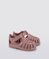 İGOR S10271-010 TOBBY SOLID ÇOCUK SANDALET TERLİK