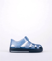 igor S10245-083 S10245 STAR BRILLO BEBEK SANDALET