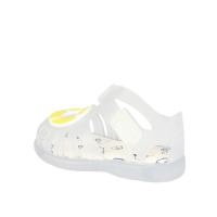 igor S10249 - 108 S10249 TOBBY VELCRO NAUTICO BEBEK SANDALET