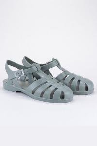 igor S10259-013 BIARRITZ MATE BAYAN TERLİK SANDALET