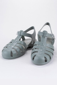 igor S10259-013 BIARRITZ MATE BAYAN TERLİK SANDALET
