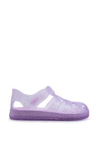 igor S10265 - 212 S10265 STAR GLITTER BEBEK SANDALET