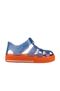 igor S10270-016 STAR BICOLOR BEBEK ÇOCUK SANDALET