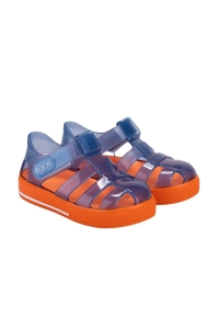 igor S10270-016 STAR BICOLOR BEBEK ÇOCUK SANDALET