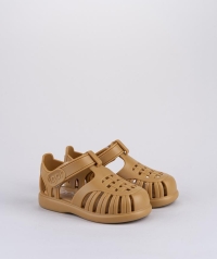 igor S10271-080 TOBBY SOLID BEBEK ÇOCUK SANDALET