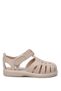 igor S10271-100 TOBBY SOLID BEBEK ÇOCUK SANDALET